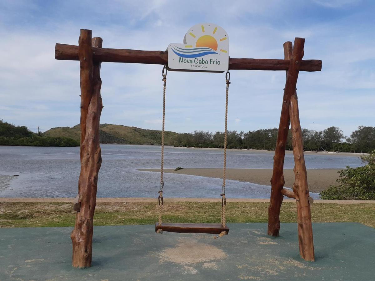 Outono Com Sol E O Melhor Preco De Cabo Frio. Exterior photo