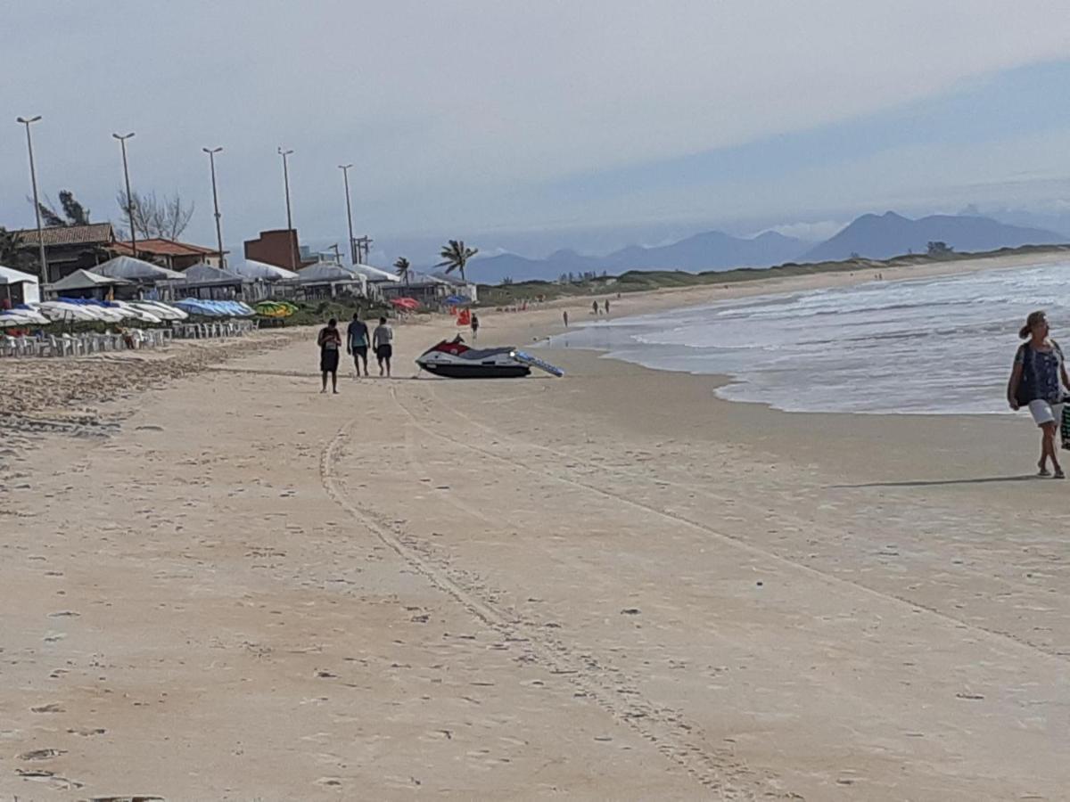 Outono Com Sol E O Melhor Preco De Cabo Frio. Exterior photo