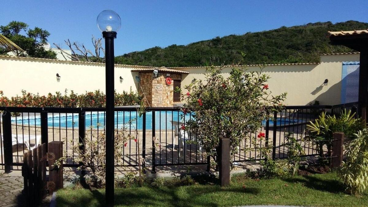 Outono Com Sol E O Melhor Preco De Cabo Frio. Exterior photo