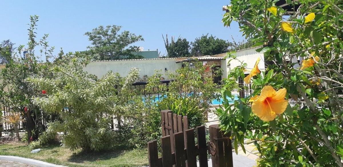 Outono Com Sol E O Melhor Preco De Cabo Frio. Exterior photo