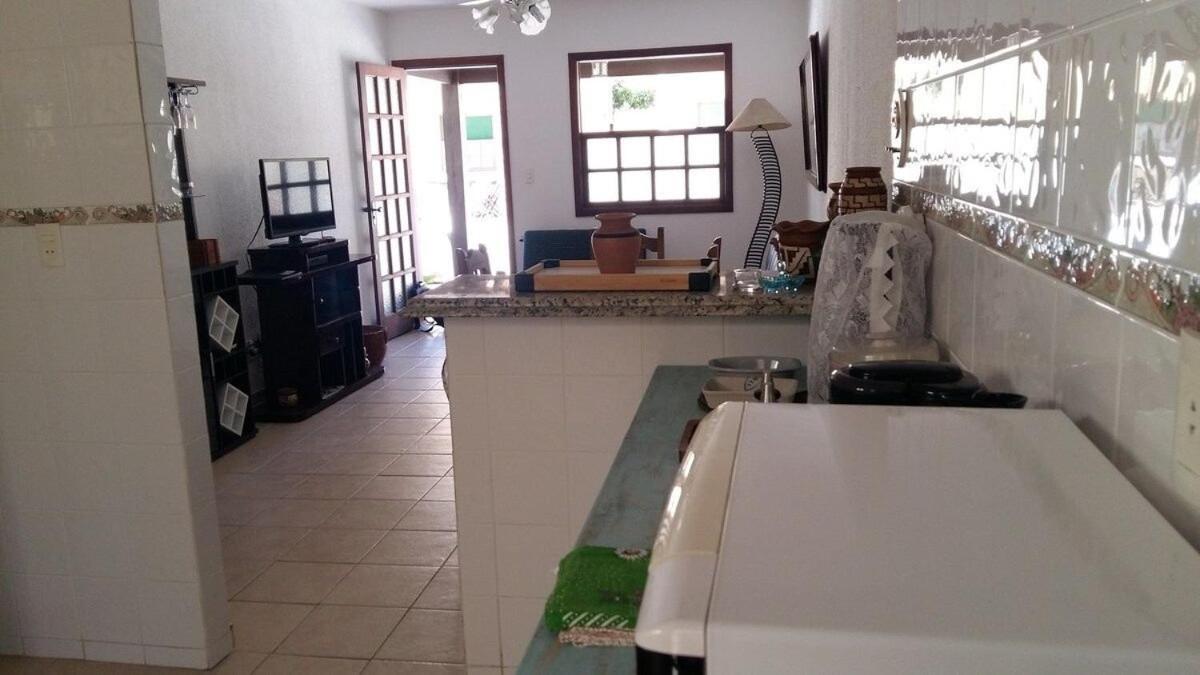 Outono Com Sol E O Melhor Preco De Cabo Frio. Exterior photo