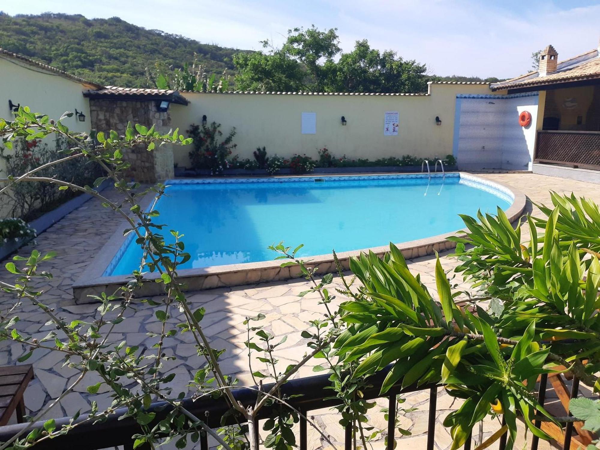 Outono Com Sol E O Melhor Preco De Cabo Frio. Exterior photo